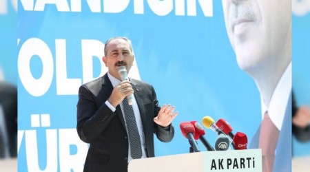 Yeni adli yılda e-duruşma yaygınlaştırılacak