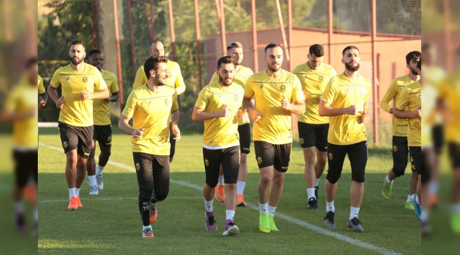 Yeni Malatyaspor, Ankaragc mayla kt gidiata dur demek istiyor