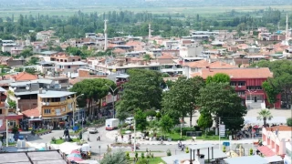 Yenipazar: Tarihi ve doal gzellikleriyle Egenin sakin kesi