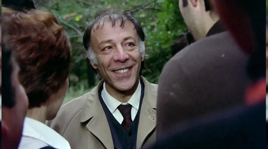 Yeşilçam’ın gülen yüzü