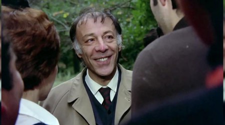 Yeşilçam’ın gülen yüzü