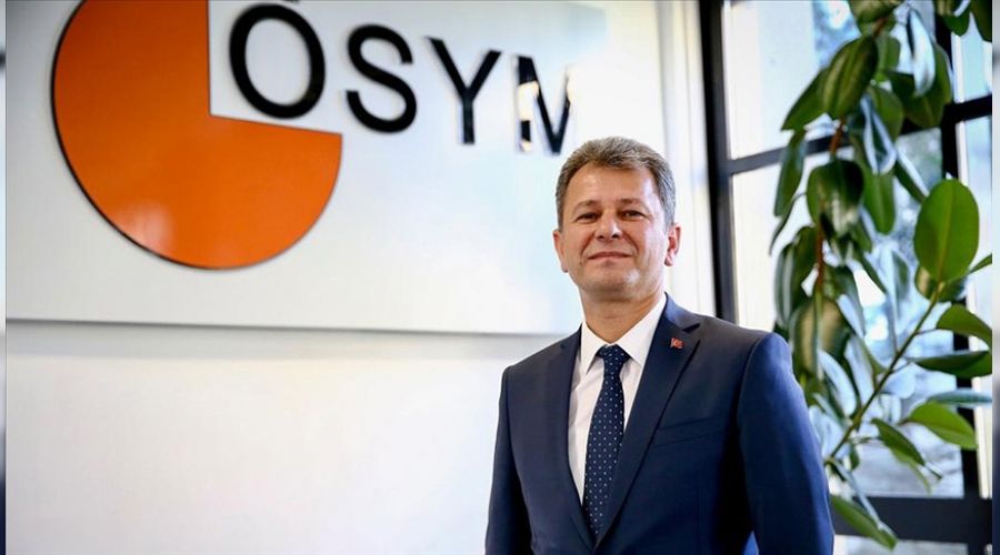 YKS'ye başvuruda rekor