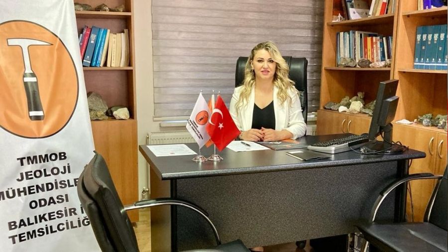 'Zemine uygun yapılar yapılmalı'