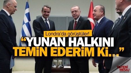 'Zorluklar iyi niyetle aşılabilir'