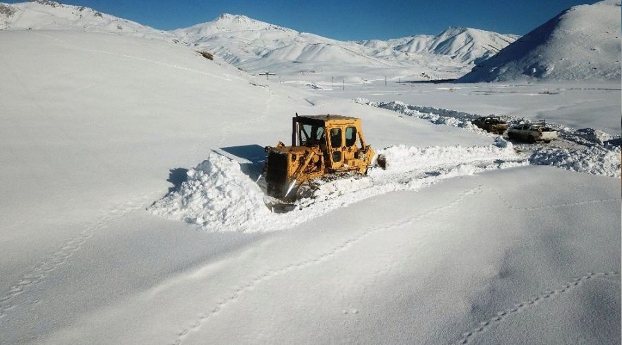 1 aydr kapal yayla yolu ald