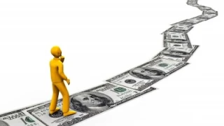 1 dolar 44 TL'ye dayandı