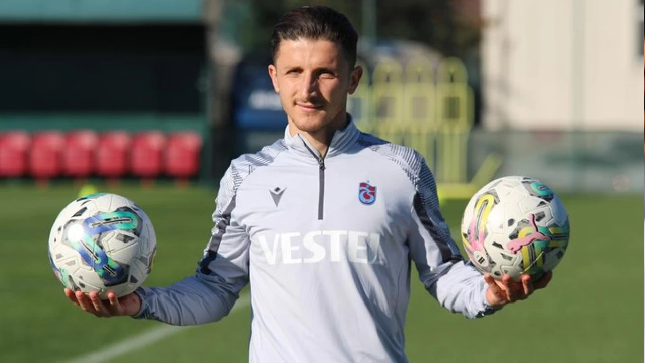 164 gün sonra gol attı