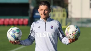 164 gün sonra gol attı