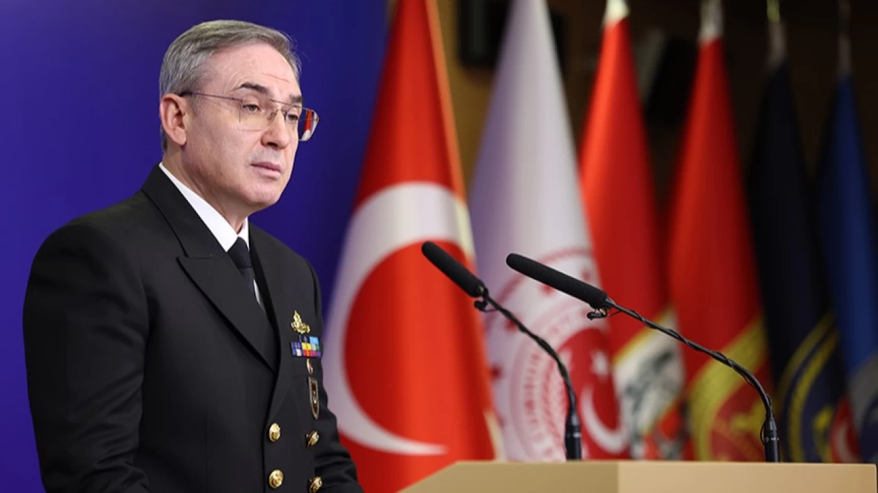 198 terörist etkisiz hale getirildi