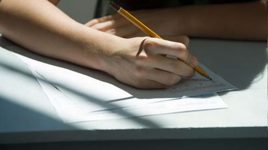 3.5 milyon başvuru, 1.1 milyon kontenjan