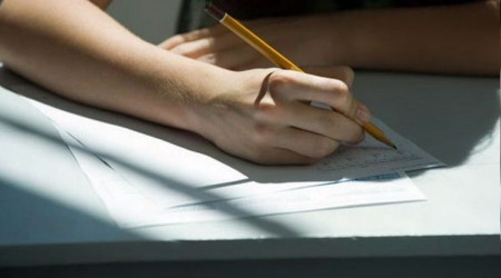 3.5 milyon başvuru, 1.1 milyon kontenjan