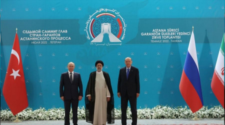 3’lü zirvede kritik kararlar