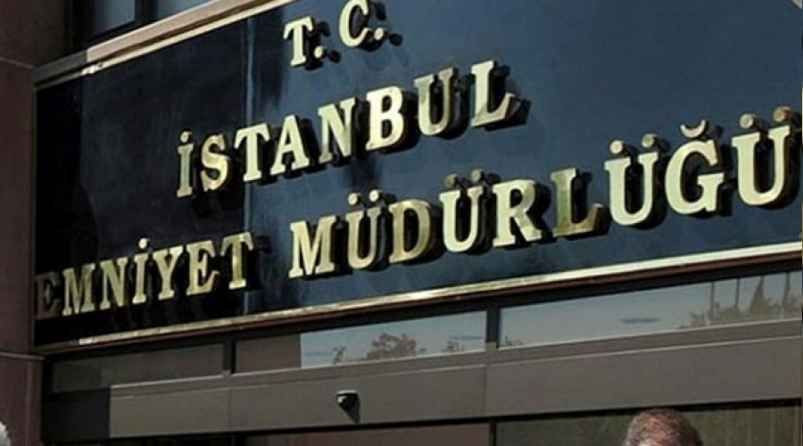 40 emniyet müdürünün yeri değişti