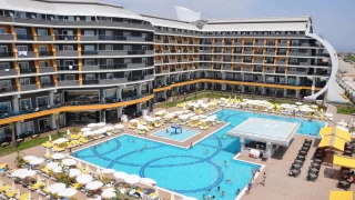 5 yıldızlı otellerde hizmet de üst düzey olmalı