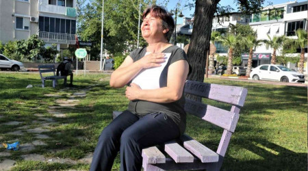 50 bin TL ödül ile 103 gündür oğlunu arıyor