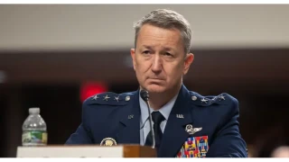 ABD Genelkurmay Başkanı'ndan al haberi
