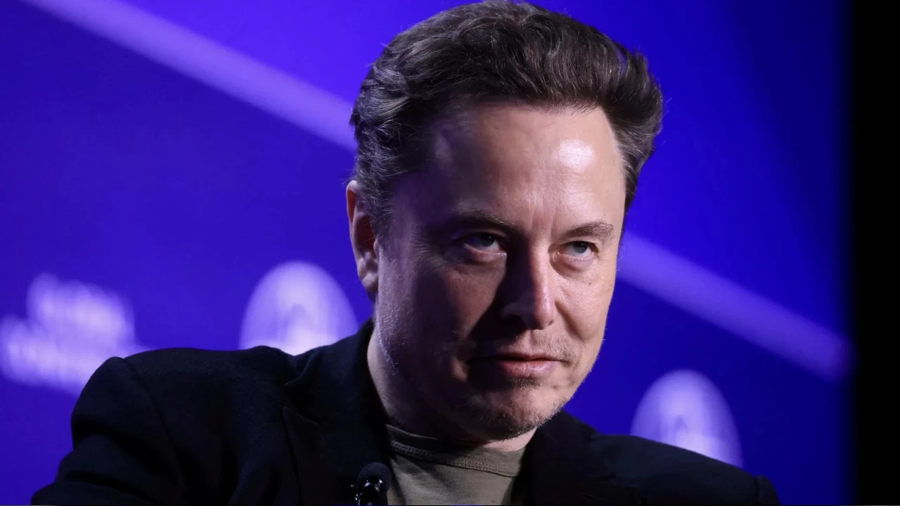 ABD Gizli Servisi: 'Elon Musk'n sosyal medya paylamndan haberdarz'