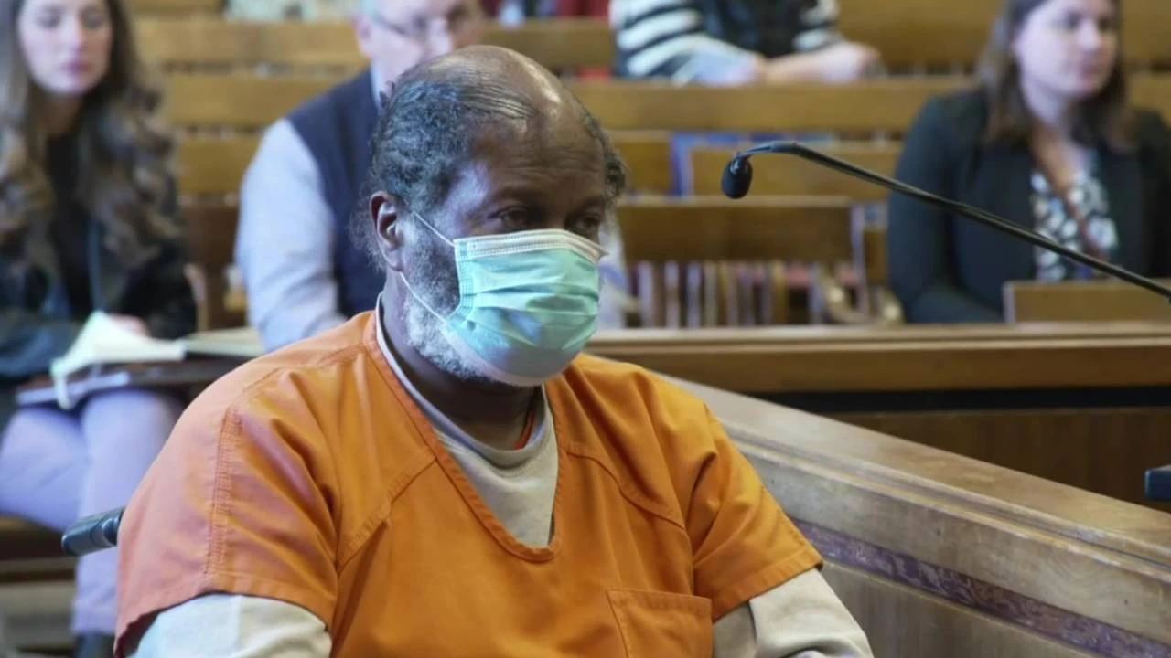 ABD'de eski olimpiyat sporcusu, 9 erkek çocuğa tacizde bulunduğunu itiraf etti