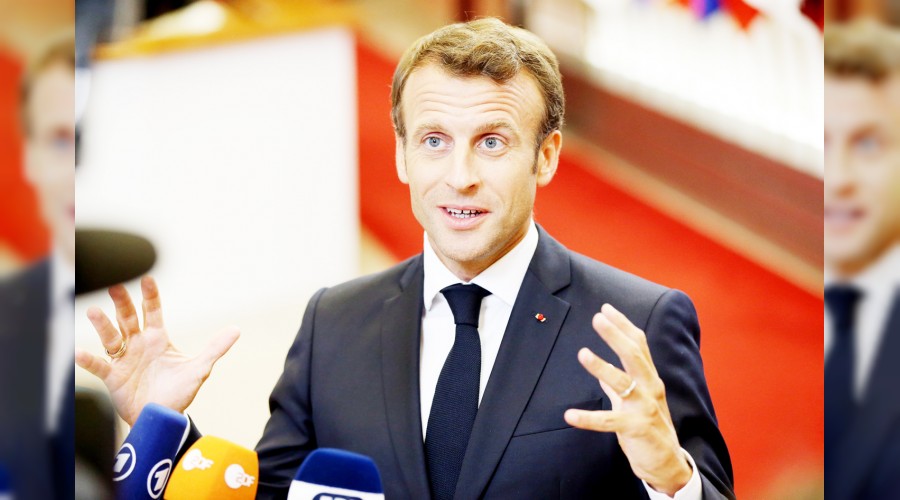 AB'de Fransız etkisi artıyor