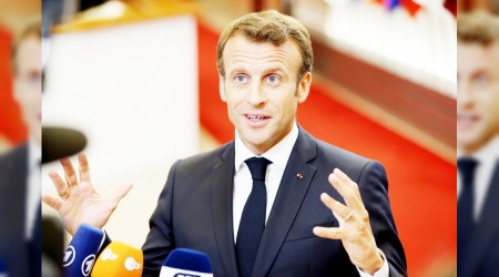 AB'de Fransız etkisi artıyor