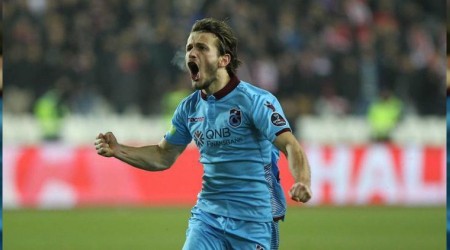 Abdulkadir Ömür dönüyor