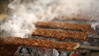 Adana'da kebap yenmez!