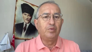 AKP iktidarına tersine Robin Hood benzetmesi