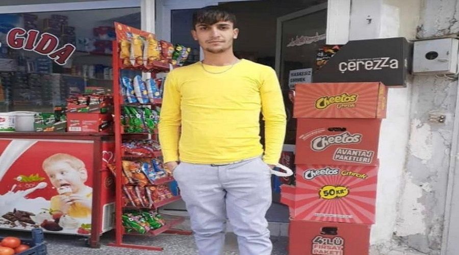 Alacağını istediği için öldürüldü