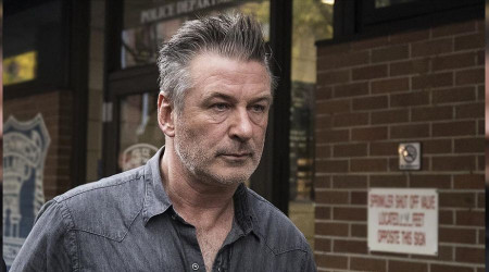 Alec Baldwin'in film setinde kulland silahta "gerek mermi" olduu ortaya kt