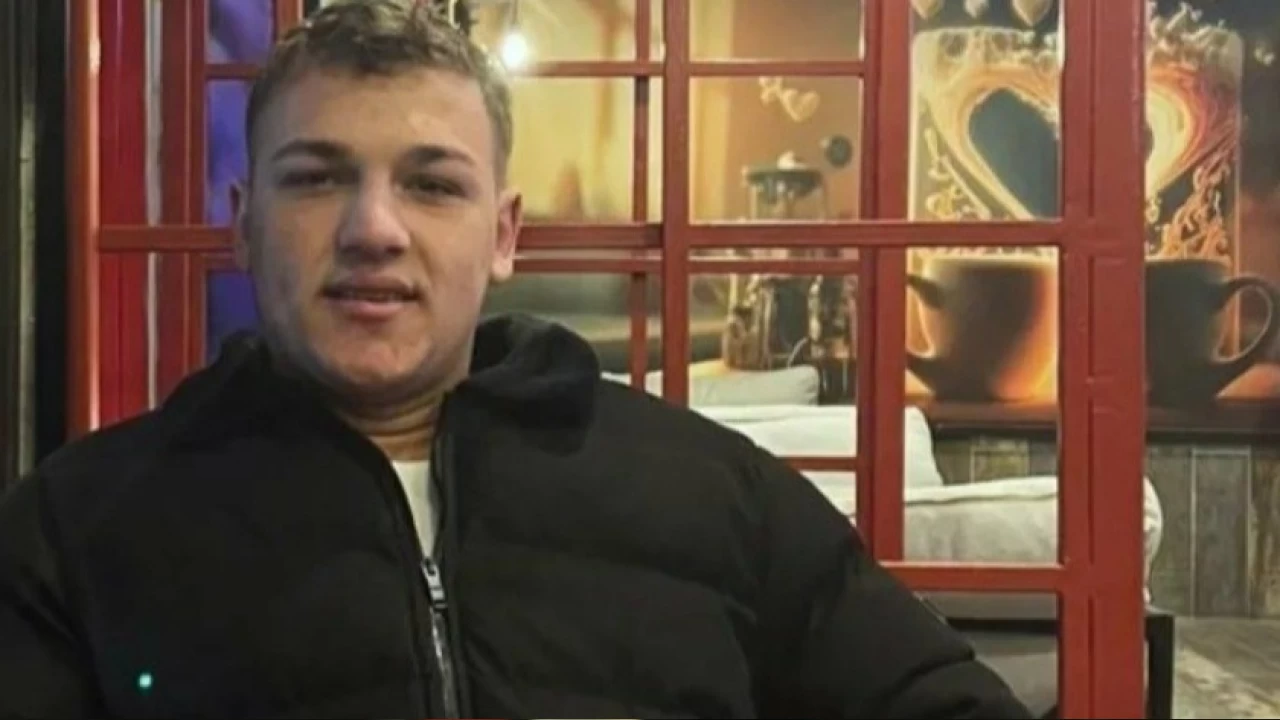 Alkol sonrası küfürleşmede arkadaşını öldürdü