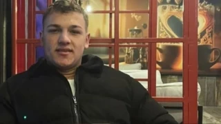 Alkol sonrası küfürleşmede arkadaşını öldürdü