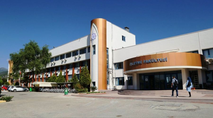 ALKÜ sözleşmeli personel alacak