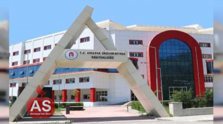 Amasya niversitesi eleman alacak