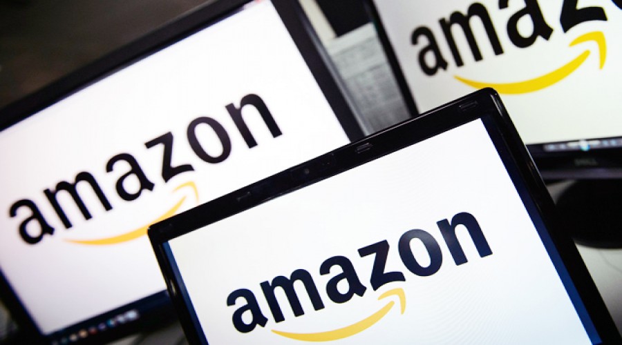 Amazon çalışanları modern köle gibi