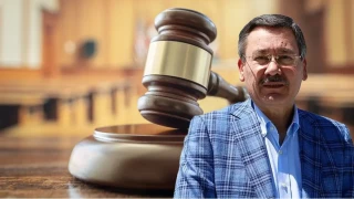 Suçlamalar sınırları aşınca düğmeye basıldı
