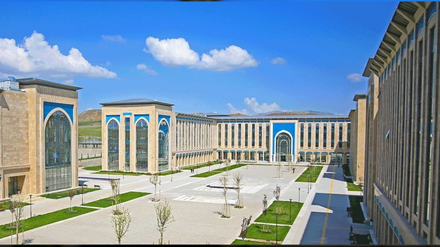 Ankara Yıldırım Beyazıt Üniversitesi personel alacak