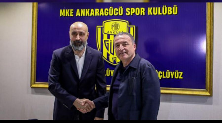 Ankaragücü'nde büyük değişim