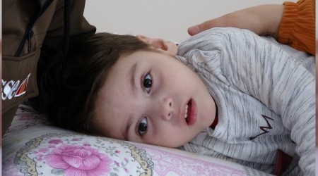 Anne-babanın çaresizliği