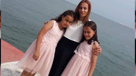 Anne kızın acı kaderi