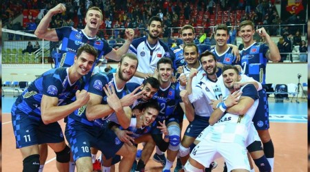 Arkas galibiyetle başlamak istiyor