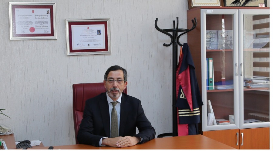 Aşı üretildi ama Türkiye hazır değil!