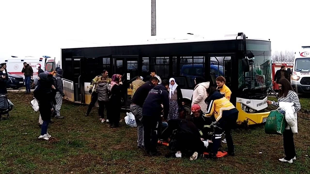 Askerlik görevi için teslim olmadan bir gün önce kazada can verdi