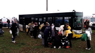 Askerlik görevi için teslim olmadan bir gün önce kazada can verdi