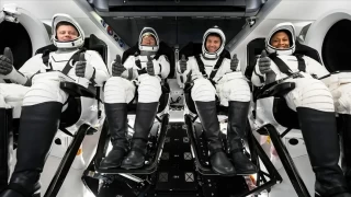 Astronot kıyafetleri nasıl tasarlanıyor?
