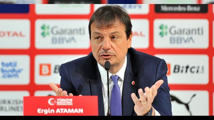 Ataman iddial balad: Hedef ampiyonluk