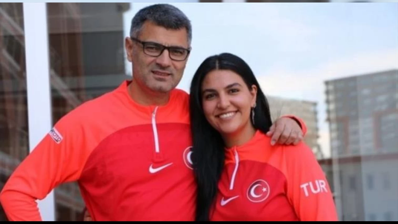 Atıcılıkta madalya garanti