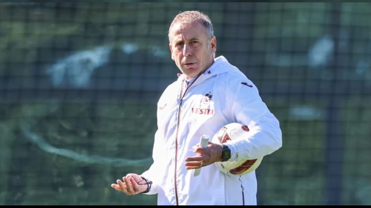 Avcı daha iyisi için uğraşıyor