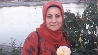 Balıkesir'de kadın cinayeti