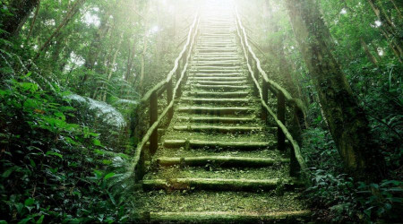 ‘Bana kavuşacak ilk kişi sensin’