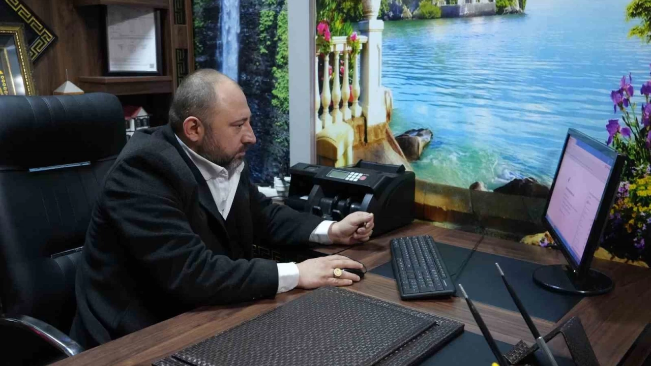 Banka hesabına yanlışlıkla 635 bin TL gönderildi